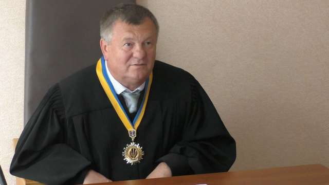 Полтавський суддя Струков став зіркою Інтернету через безкарність _2