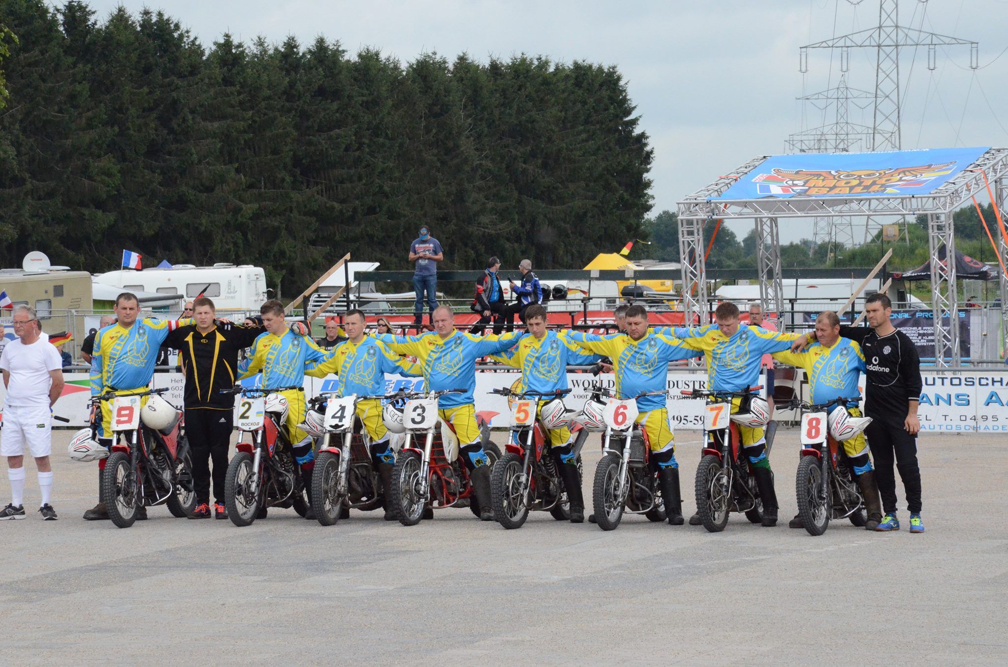 Збірна України з мотоболу повернулася з Чемпіонату Європи_3