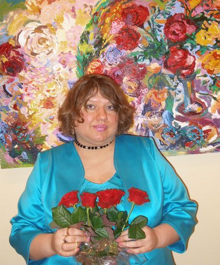 Завтра полтавцям презентуватимуть європейський живопис про Францію _1