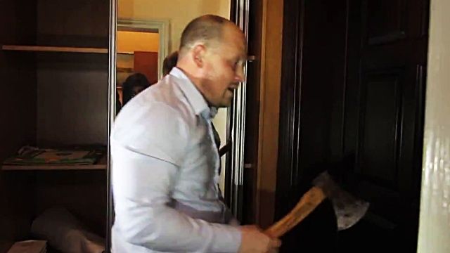 «Партією простих людей» Капліна і «Народним контролем» Добродомова керують із Росії – ЗМІ _3