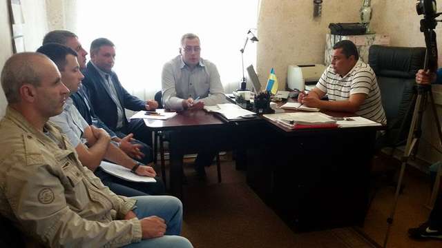 «Укргазвидобування» погодило буріння артезіанської свердловини в Сенчі_1