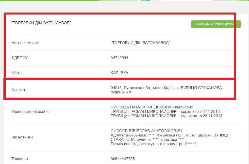 Полтавский нардеп Жеваго кредитует ЛНР _5