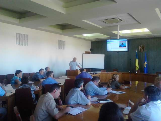 Представники ІТ-відділу Полтавської ОДА розповіли про захист інформації_1