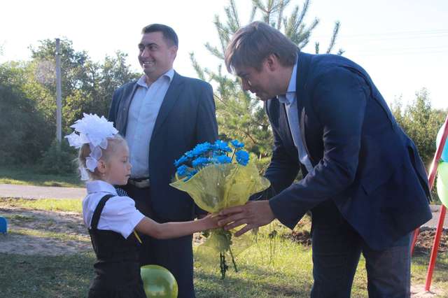 Голова Полтавської облради виступив на захист малокомплектних шкіл_3