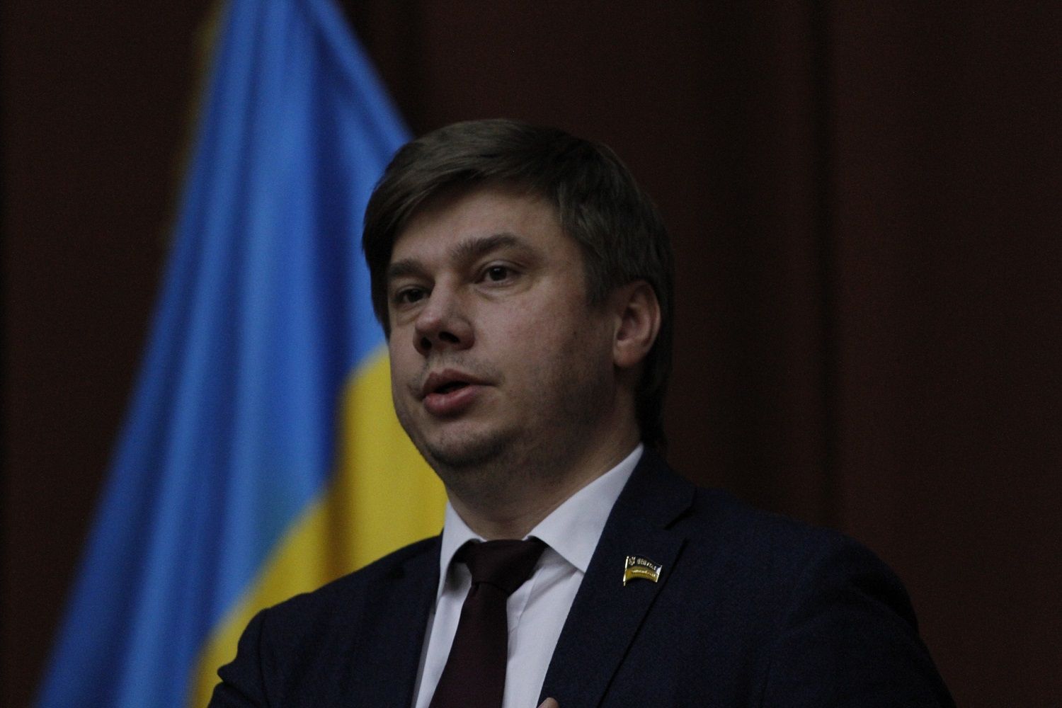 Методи «Укргазвидобування» не переконали полтавських депутатів – голова облради  Біленький_3