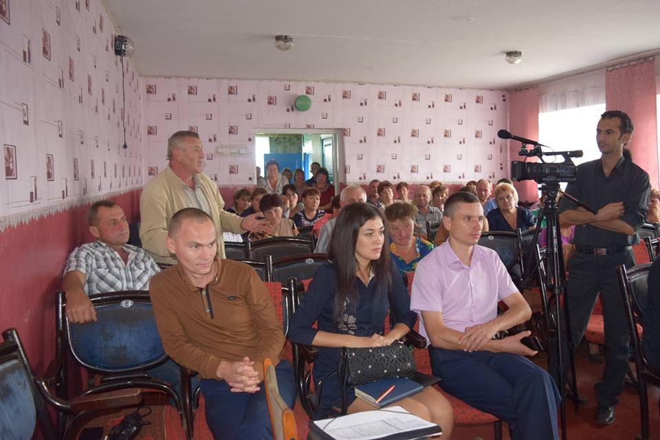 Ще одна об’єднана громада може утворитися на Полтавщині проти волі людей _1