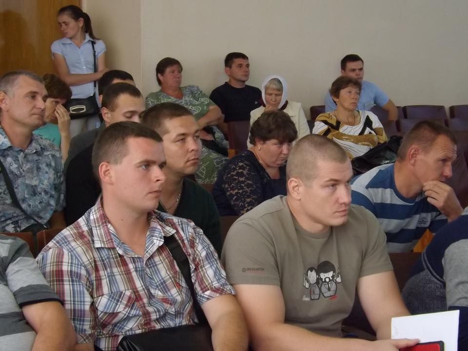 61 атовець отримав землю в Пирятинському районі_1