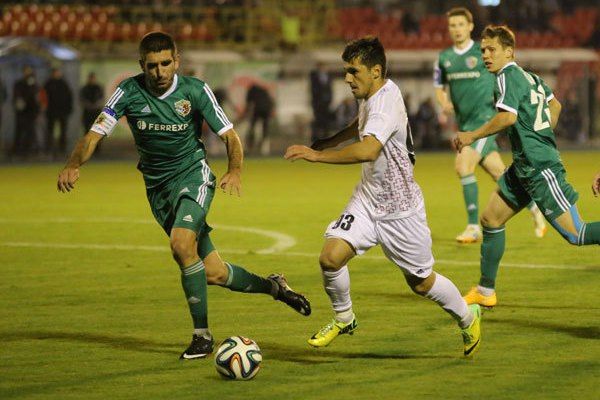 «Ворскла» – «Волинь»: учень Сачко знову протистоятиме вчителю Кварцяному _1