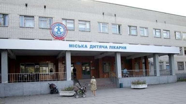 Кременчуцькі медики виклали графік вакцинації дітей