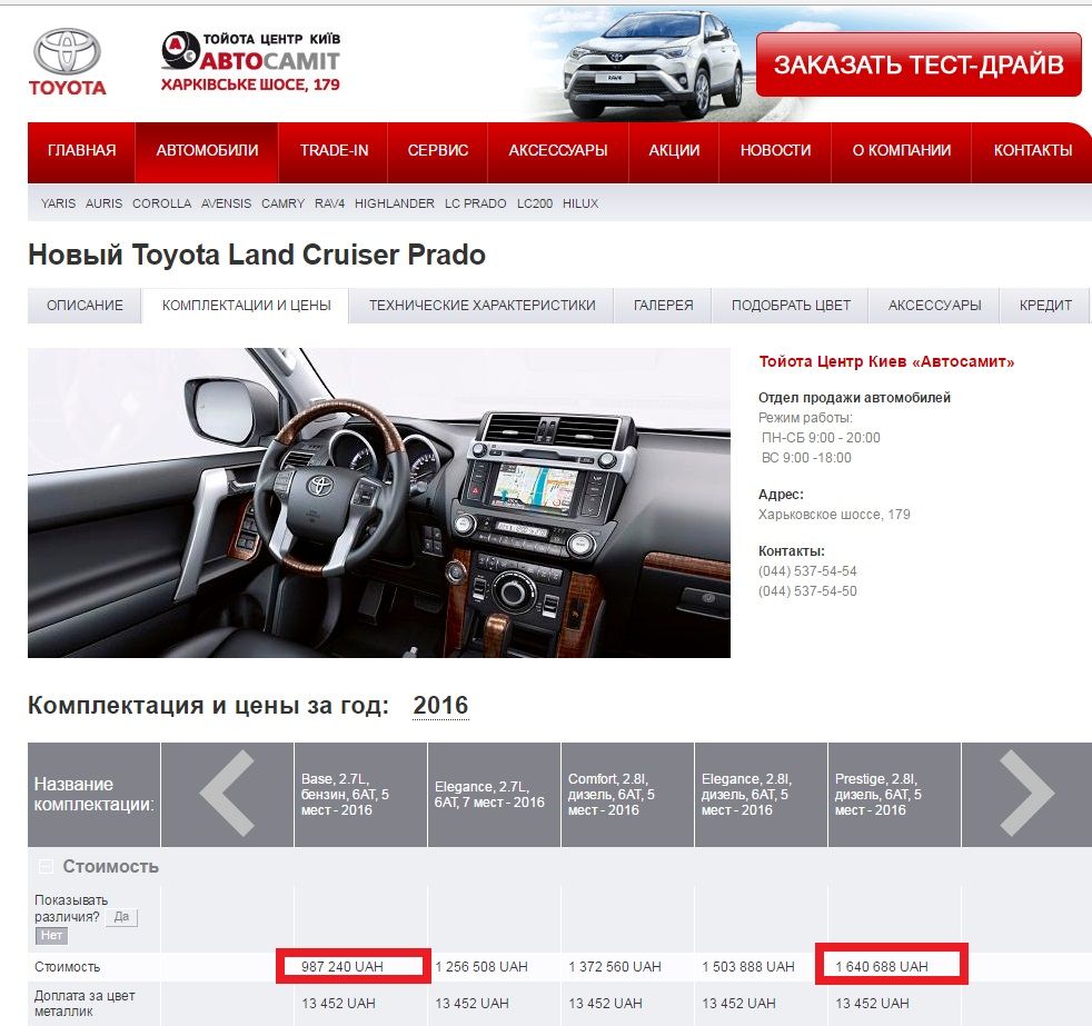 Машівський суддя Ряднина забув задекларувати елітний джип за 1.6 млн грн_3