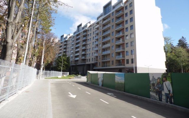 Загадкова бухгалтерка Луценків – розслідування від «Наші гроші» _1