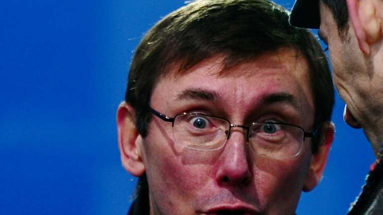 Загадкова бухгалтерка Луценків – розслідування від «Наші гроші»