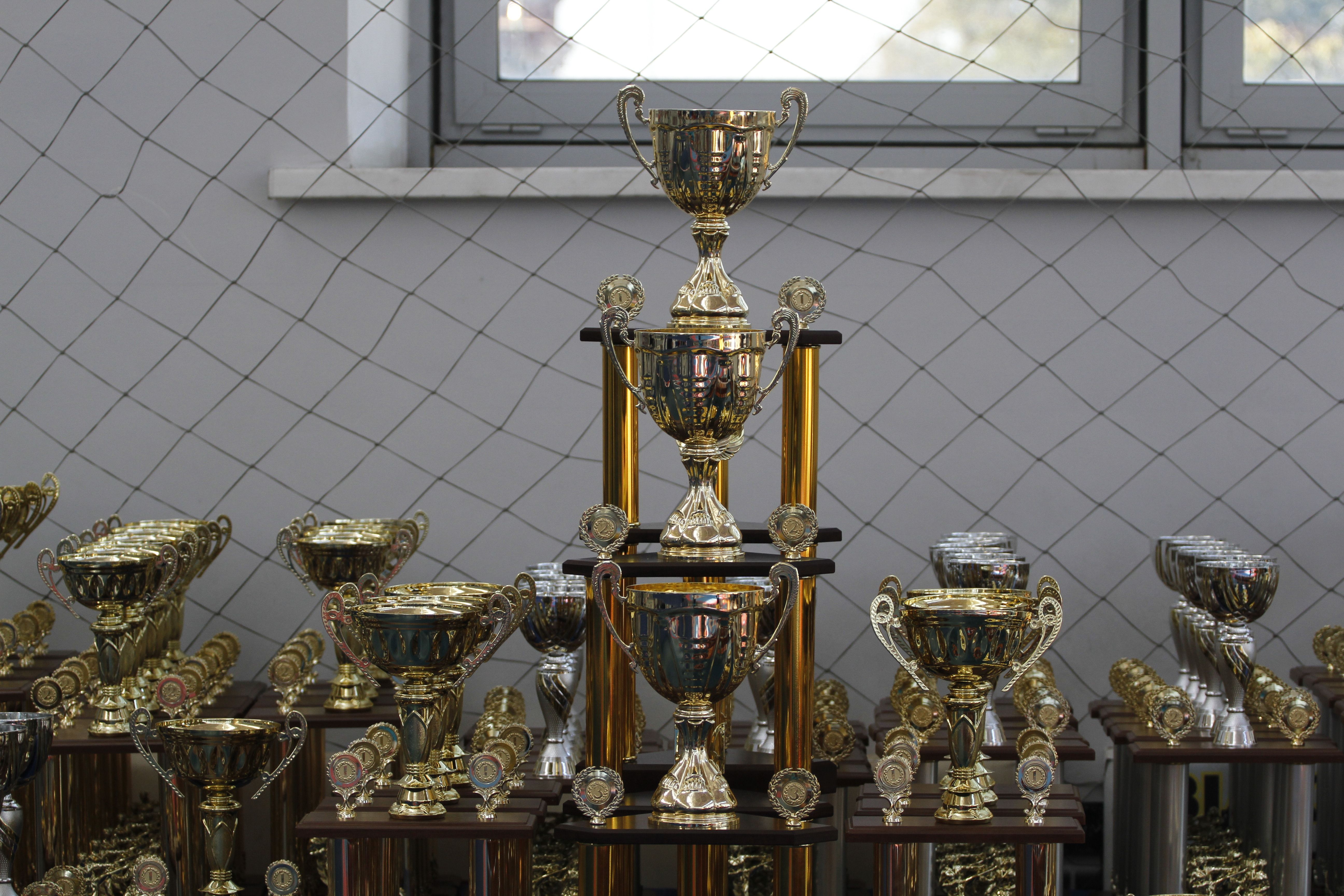 У Полтаві стартував чемпіонат України з кіокушинкай карате_13