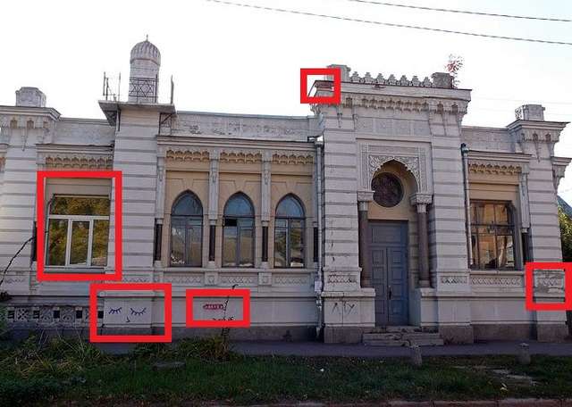 Полтавську школу мистецтв реконструюють методом перфоратора та пінопласту _15