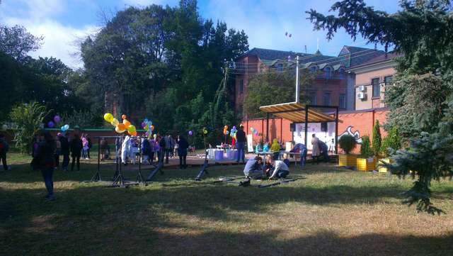 Майстерно розпилити місто – трюк від полтавської «ширки» в міськраді _1