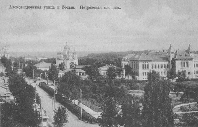 Майстерно розпилити місто – трюк від полтавської «ширки» в міськраді _7