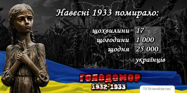Перші особи України не звинувачують євреїв у геноциді українців під час Голодомору – Балога _3