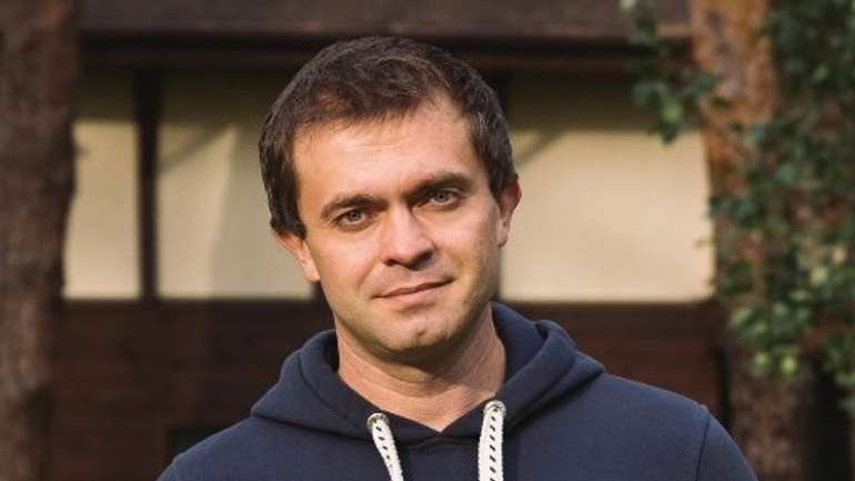 Руслан Кухарчук: Українські журналісти схожі на стадо овець