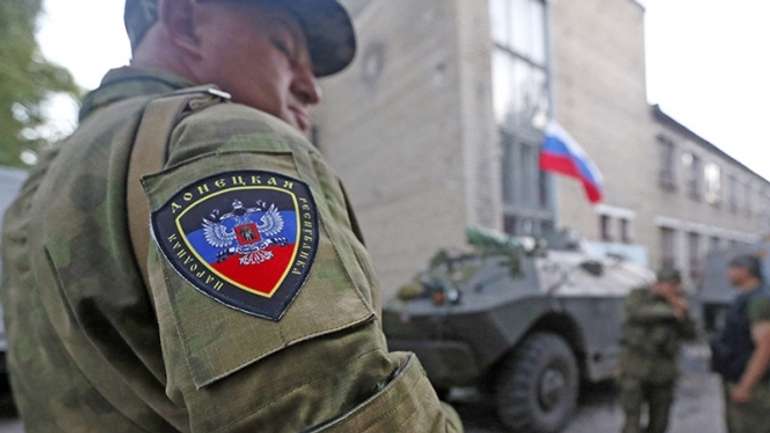 ​Кремлівські куратори не припиняють вишколювати терористів на Донбасі, — речник Міноборони
