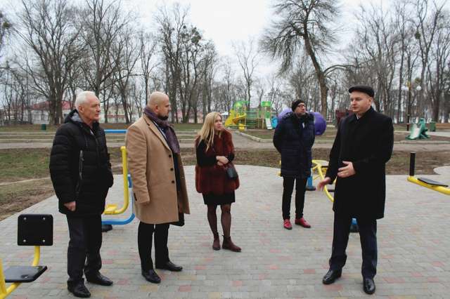 Гадяцька громада перейматиме польський досвід розвитку місцевого самоврядування_3
