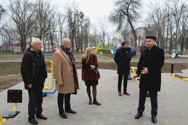 Гадяцька громада перейматиме польський досвід розвитку місцевого самоврядування_4