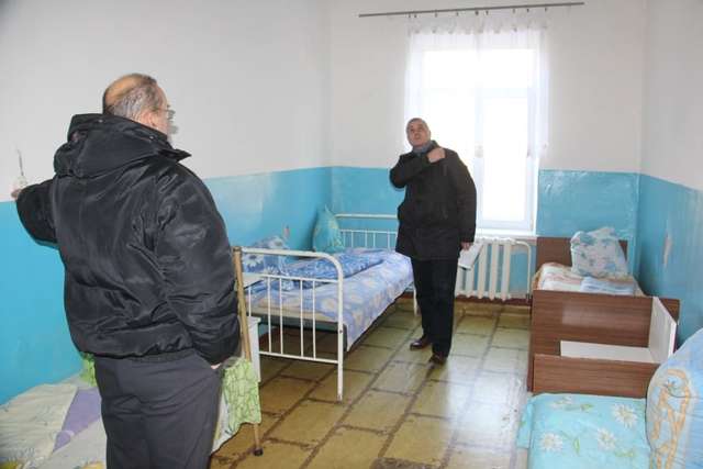 Влада одного з сіл Новосанжарського району відмовилась створювати дільничну лікарню_3