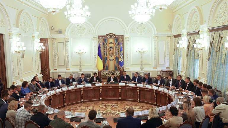 РНБО перетворюється на орган, ворожий інтересам української нації, – політолог