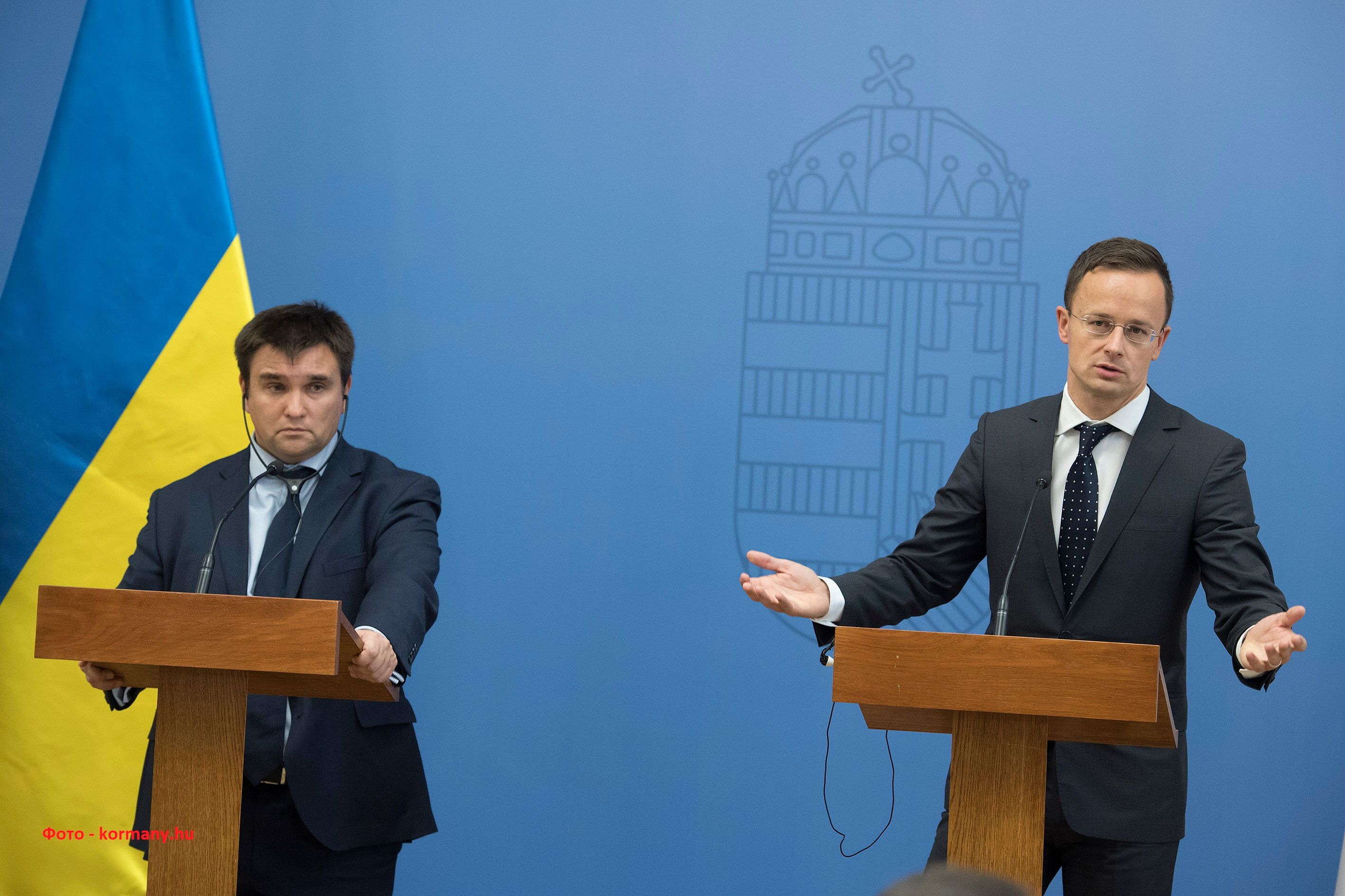 Відносини з Угорщиною: Зеленський наступає на граблі Порошенка_3