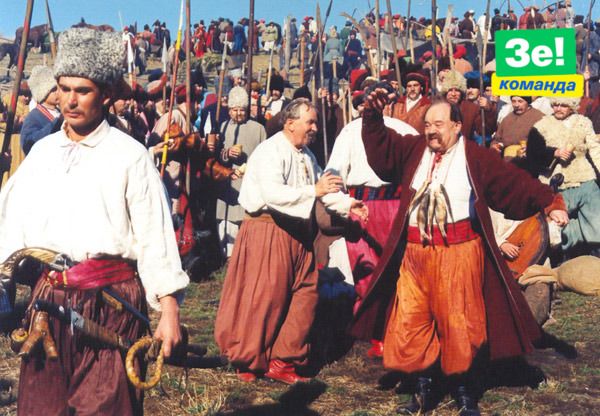 Чорна рада: як 356 років тому при владі на Гетьманщині опинився «слуга народу»_1