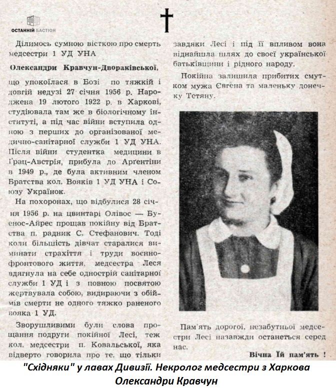 Дивізія «Галичина», Нюрнберзький трибунал і національна пам'ять українців_7