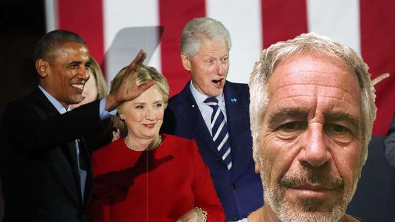 Сутенер-мільярдер: історія і сумнівне «самогубство» Джеффрі Епштейна