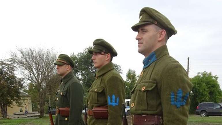 Що читали борці за українську незалежність (і не тільки) сто років тому