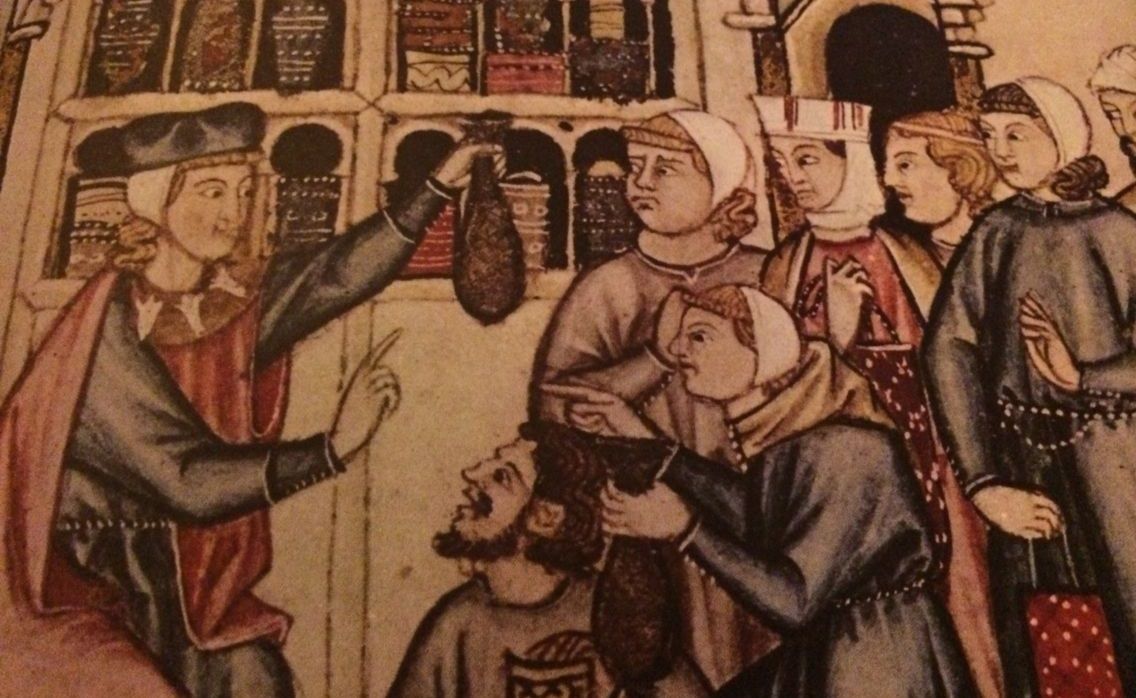 Інквізиція як приклад дієвої антикорупційної установи_1