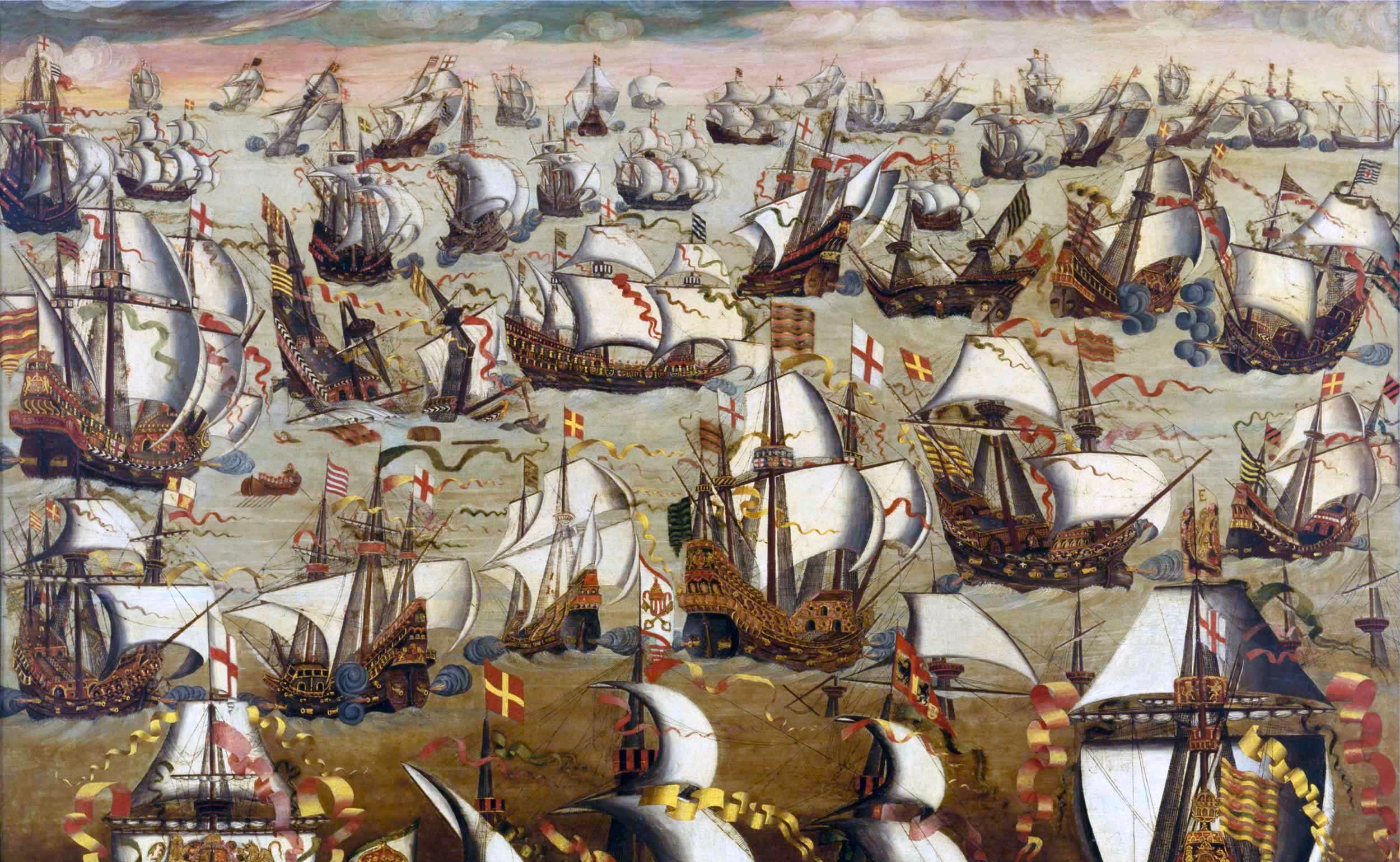 Інквізиція як приклад дієвої антикорупційної установи_11