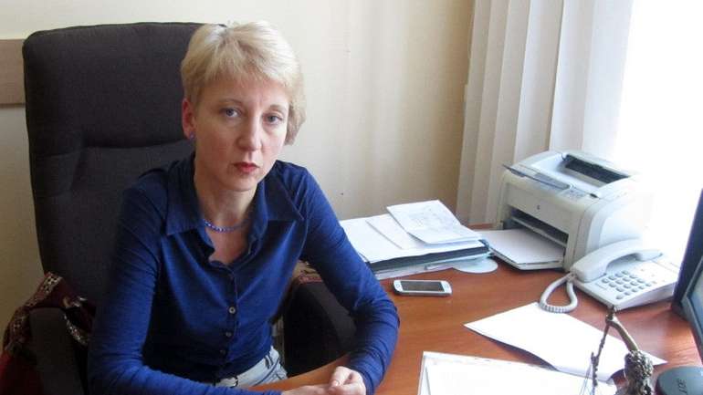 ДБР саботує розслідування стосовно Лариси Гольник
