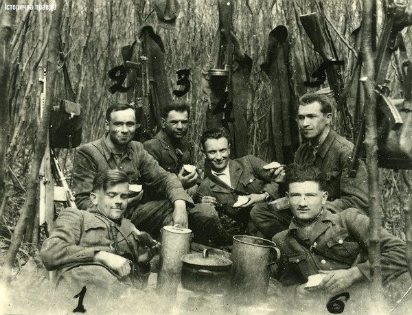 «Щит і меч» ОУН: як діяла націоналістична спецслужба_3