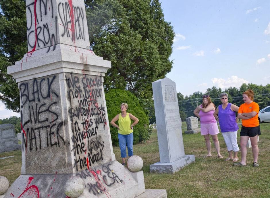 Громадянська війна в США 2.0 – війна історичних пам’яток_7