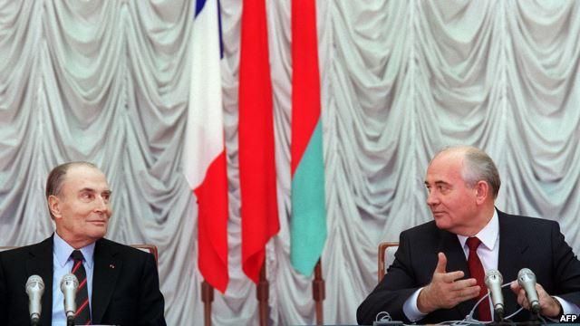 Росія і Захід: стратегічне партнерство на тлі риторичного протистояння_3