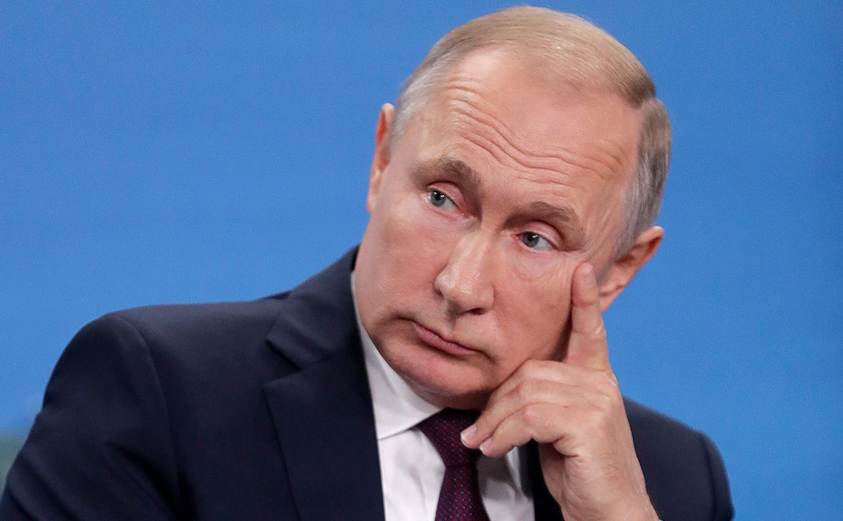 Росія і Захід: стратегічне партнерство на тлі риторичного протистояння (продовження)_1