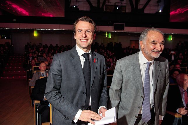 Росія і Захід: стратегічне партнерство на тлі риторичного протистояння (продовження)_3