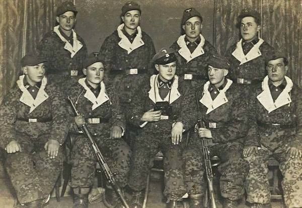 Відомі і маловідомі факти про дивізію СС «Галичина»_5