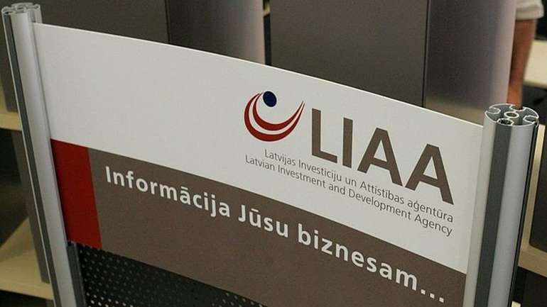 Латвійські інвестори повернуться в Україну наступного року