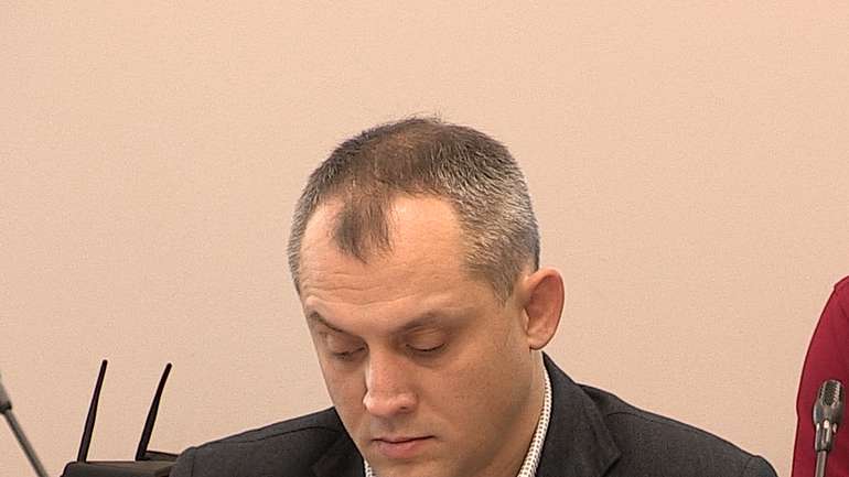 Олексій Басан