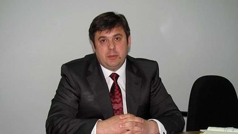 Андрій Миронов