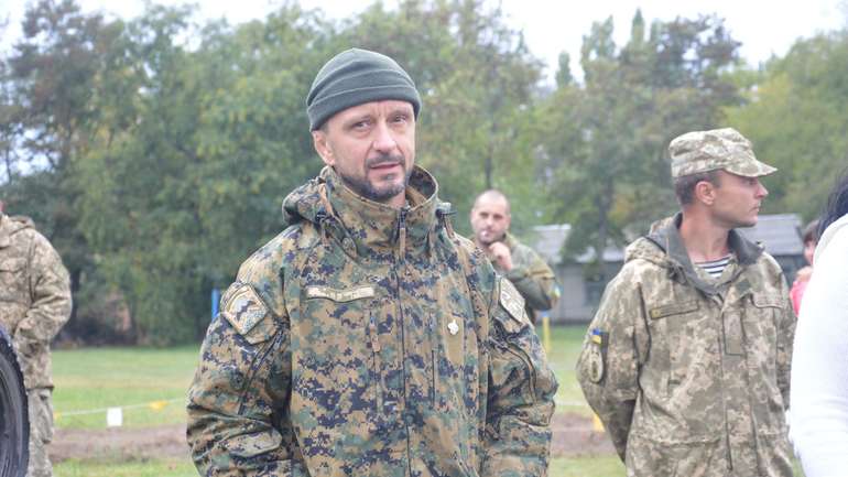 Андрій Антоненко