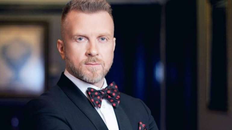 Антін Мухарський