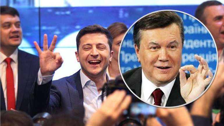 Дії «слуг народу» нагадують поведінку регіоналів – Арестович