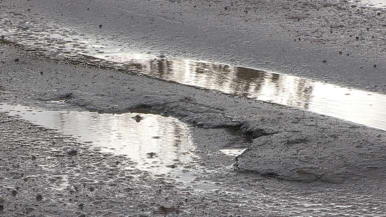 На Полтавщині незадовільна якість ремонту дороги стала предметом кримінальної справи