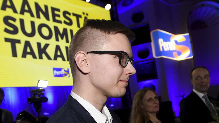 "Справжні фіни"