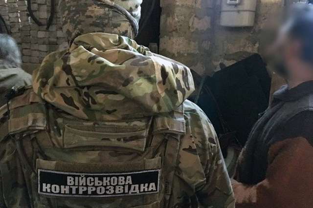 Військовій контррозвідці України – 28 років. Що попереду?_1